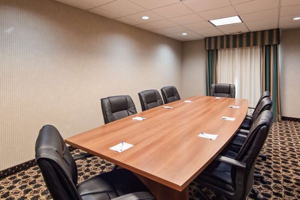 Hotel BEST WESTERN PLUS CLEARFIELD (Clearfield)